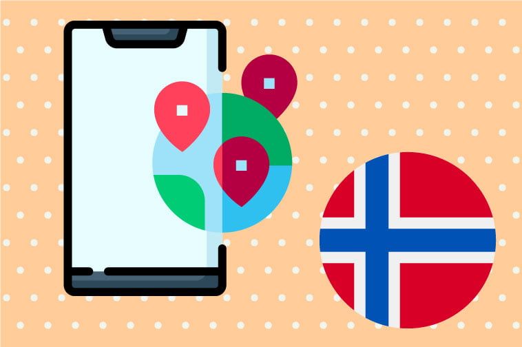 Norwegian Software Localization